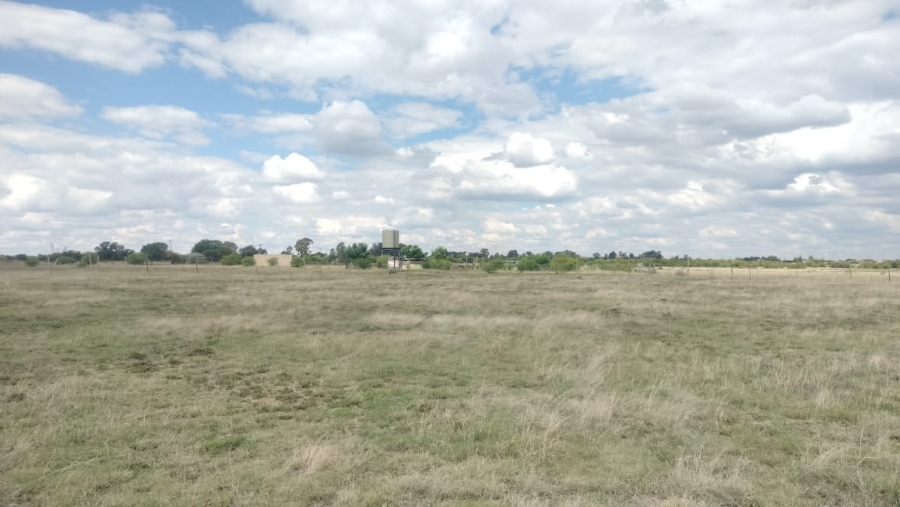 Commercial Property for Sale in Fairview Free State